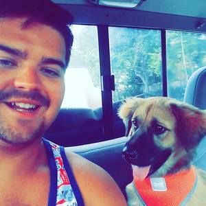 Meet your Posher, Zac